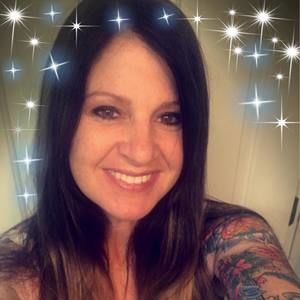 Meet your Posher, Brandi